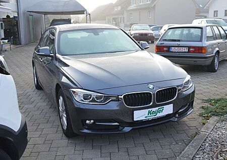 BMW 316i 316 Sport-Line/Bi-Xenon/GSD/NAVI-PROV.