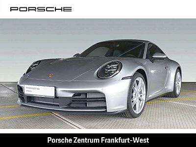 Porsche 992 911 Carrera Sportabgas Surround-View BOSE