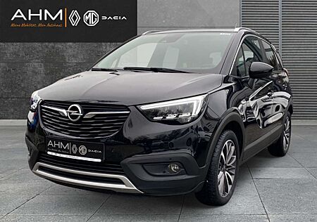 Opel Crossland Ultimate 1.5 D Panoramadach Sound-System Premium