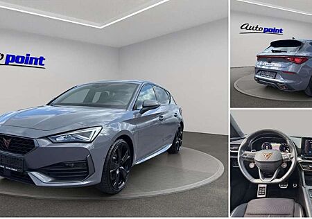 Cupra Leon VZ 1.4 e-Hybrid 19" Ambiente DCC