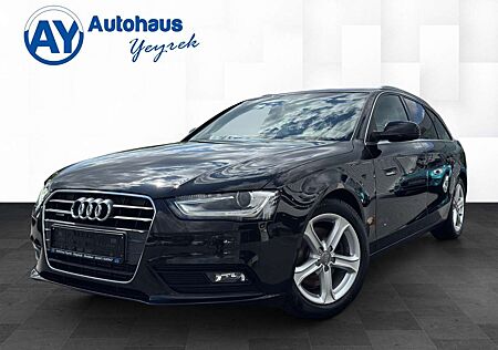 Audi A4 Avant Ambition quattro *NAV*Xenon*AHK*SHZ*PDC