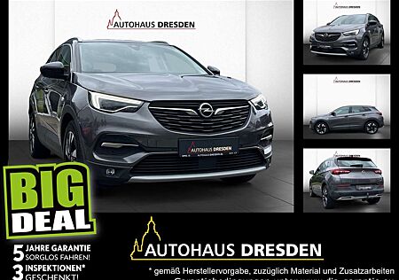 Opel Grandland 1.6 Turbo INNOVATION LED+Navi+SHZ+Kam.