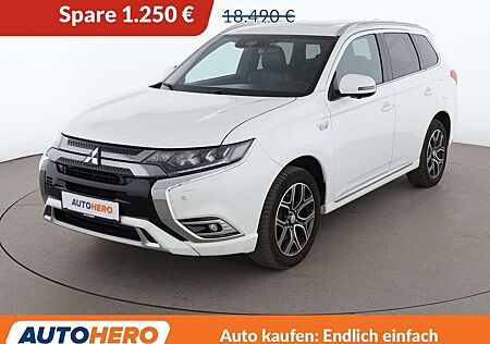 Mitsubishi Outlander 2.4 PHEV Top 4WD Aut.*ACC*CAM*PDC*SHZ*LIM*