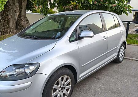 VW Golf Plus Volkswagen 1.6 FSI Trendline