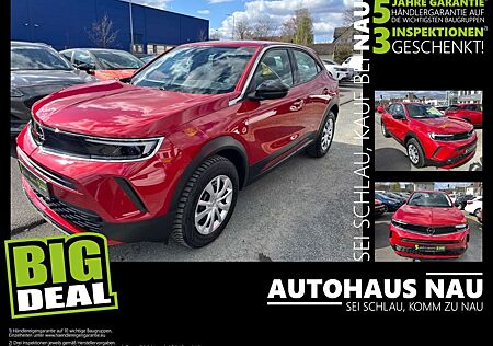 Opel Mokka 1.2 Turbo Edition mit Kamera Sitzheizung PDC Inkl.