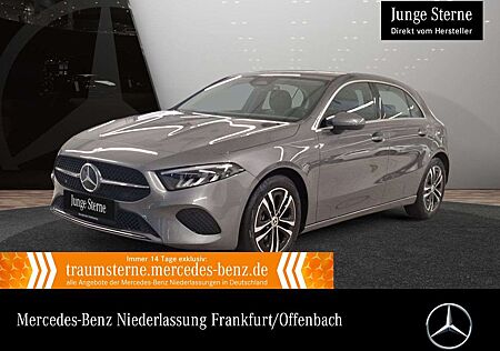 Mercedes-Benz A 200 PROGRESSIVE+AHK+LED+KAMERA+7G