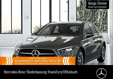 Mercedes-Benz A 200 PROGRESSIVE+AHK+LED+KAMERA+7G