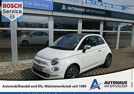 Fiat 500C 1.2 Collezione