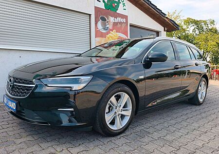 Opel Insignia B Sports Tourer Elegance, 1Hd, TÜV NEU