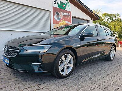 Opel Insignia B Sports Tourer Elegance, 1Hd, TÜV NEU