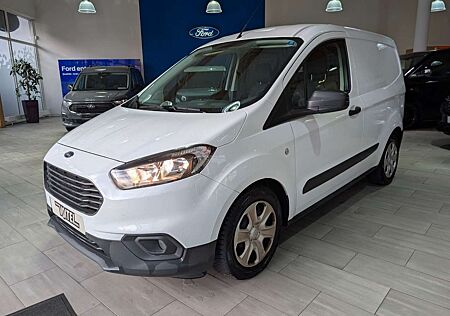 Ford Transit Courier Trend