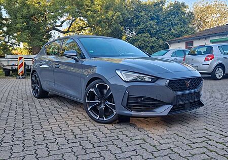 Cupra Leon VZ