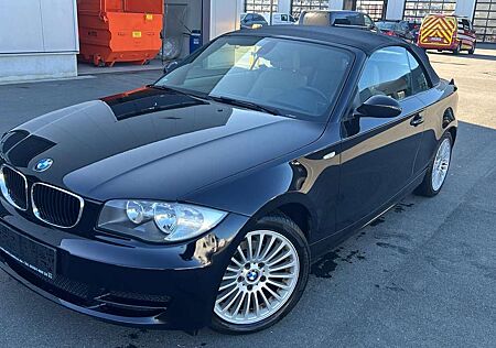 BMW 118i 118 /Shz/Scheckheft/Pdc/2Hand/Leder/