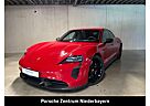 Porsche Taycan GTS | SportDesign Paket Carbon | PDCC |