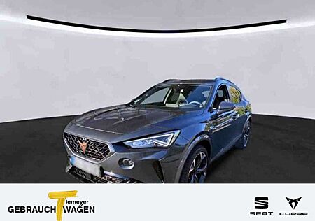 Cupra Formentor VZ e-Hybrid LM19 PANO AHK SUPERSPORT K