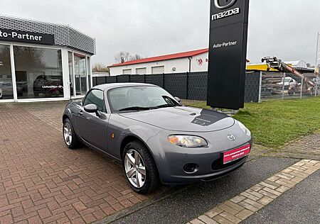 Mazda MX-5 RC 1.8l MZR 126PS 2T 5GS AL-ENE