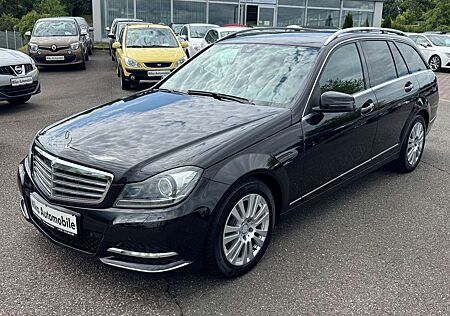 Mercedes-Benz C 220 C -Klasse T-Modell T CDI