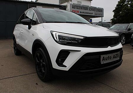 Opel Crossland /AUTOMATIK/SITZHEIZUNG/LENKRADHEIZUNG