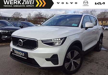 Volvo XC 40 XC40 B3 Core 2WD AT AHK Google DAB 18"