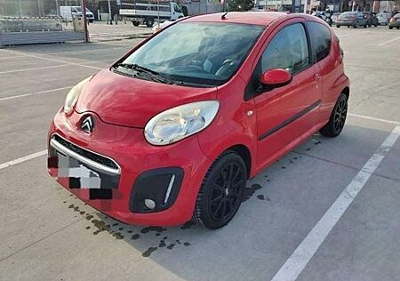 Citroën C1 Citroen 1.0i Music Touch
