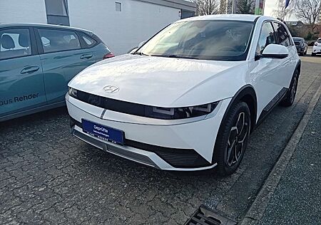 Hyundai IONIQ 5 77,4kWh TECHNIQ-Paket inkl. Assistenz-Paket, el. H