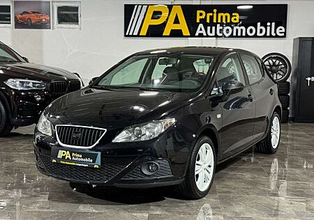 Seat Ibiza Lim. 1.2 Stylance / Style Tempomat SHZ