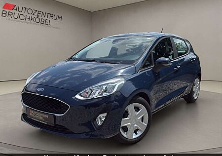 Ford Fiesta Cool & Connect PDC|ESP|NAVI|KLIMA|1HD|