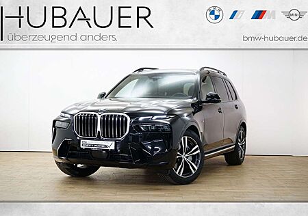 BMW X7 xDrive40d [M Sport, DA Prof., Standhz., Pano]