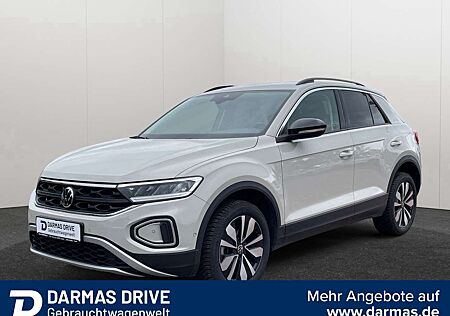 VW T-Roc Volkswagen GOAL 1.5 TSI DSG ACC Navi LED Keyless TOP
