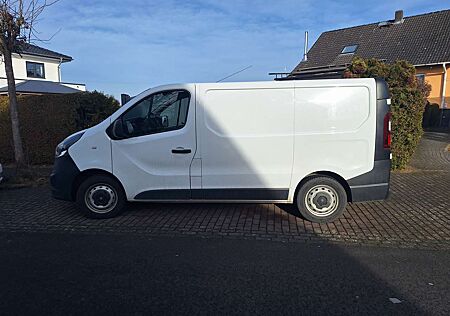 Opel Vivaro Kasten L1H1 2,9t