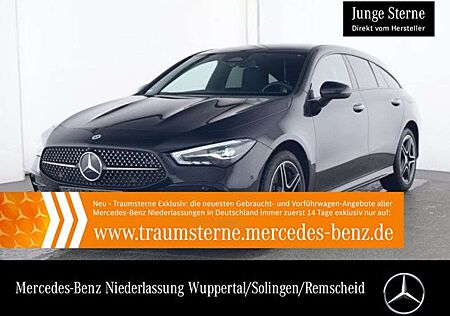 Mercedes-Benz CLA 250 e AMG+NIGHT+PANO+LED+KAMERA+TOTW+KEYLESS