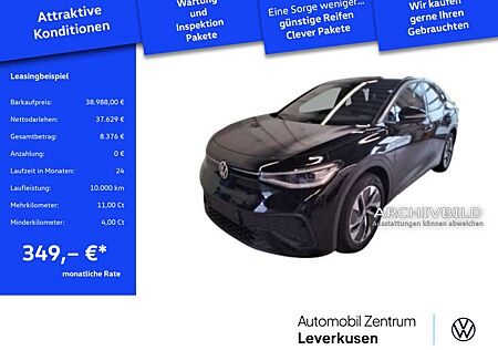 VW ID.5 Volkswagen Pro CARPLAY KEYLESS LED PDC PANO ACC NAVI