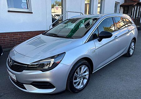 Opel Astra 1.5 CDTI K Sports Tourer Business Elegance