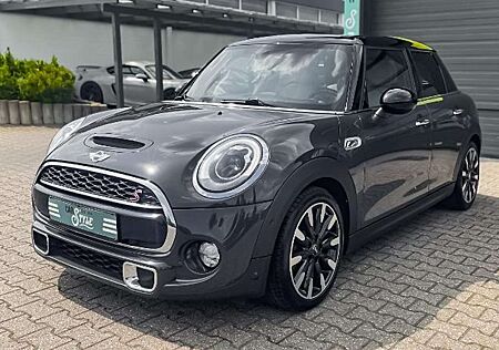 Mini Cooper SD NAVI PANO SHZ PDC LED HARMAN KARDON
