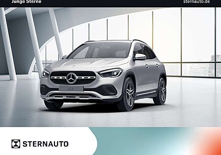 Mercedes-Benz GLA 250 e Progr Multibeam Sound Spiegelp RüKam Pro