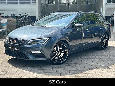 SEAT Leon ST Cupra 300 4Drive*LED*NAV*ACC*