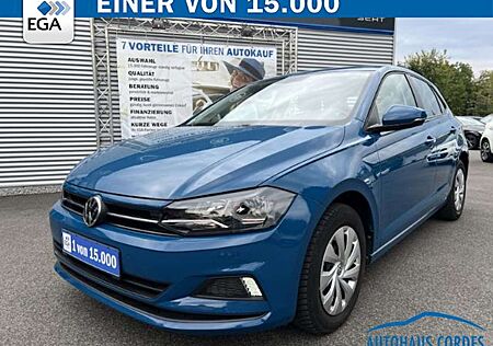 VW Polo Volkswagen 1.0 TSI DSG OPF COMFOTLINE ATOMATIK*KLIMA*BTH*PDC