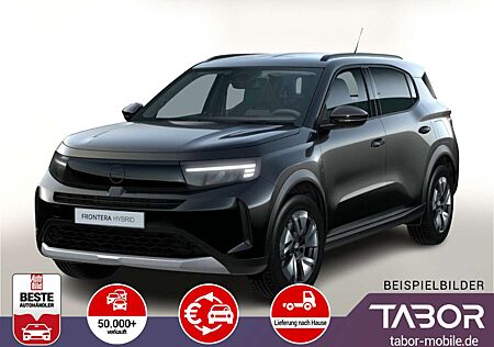 Opel Frontera 145 Hybrid AT6 GS 7-S TechP SHZ UVP-20%*