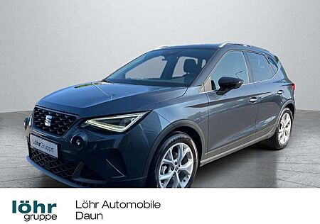 Seat Arona 1,0 TSI FR Line NW Garantie 5Jahr 80000KM