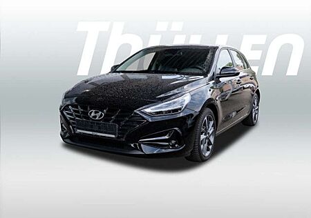 Hyundai i30 Edition 30+ 1.0 PDC LED Navi Kamera SHZ BT