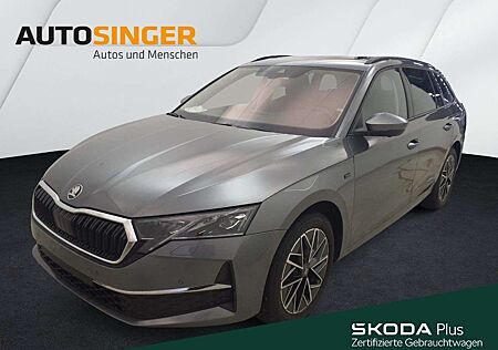 Skoda Octavia Combi Tour TDI DSG *PANO*MATRIX*AHK*NAV*