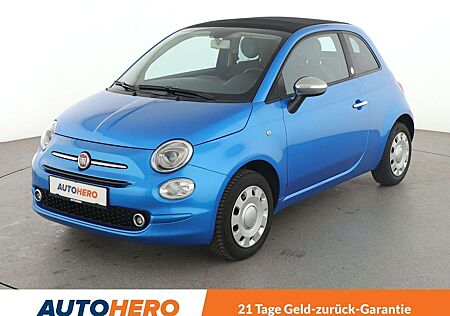 Fiat 500C 1.2 Mirror *TEMPO*LIMITER*PDC*KLIMA*