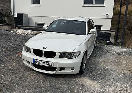 BMW 120i 120