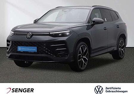 VW Tayron Volkswagen R-Line 2.0 TDI 4Motion LED Panorama AHK