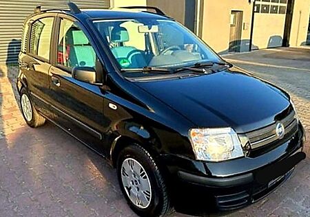 Fiat Panda 1.2 8V**Klima**New Tüv**