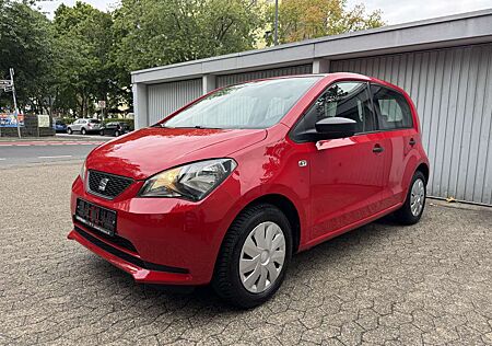 Seat Mii 1.0, TÜV NEU, KLIMA, E-Fenster uvm…