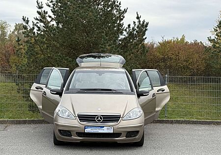Mercedes-Benz A 150 A-Klasse 5-Türer Automatik Classic TÜV & AU Neu