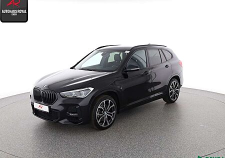 BMW X1 sDrive20i M SPORT SHADOW HUD,KAMERA,AMBIENTE