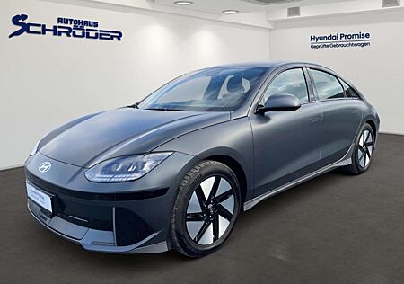 Hyundai IONIQ 6 Dynamiq 77,4kWh Zertifikat Navi LED Kamera