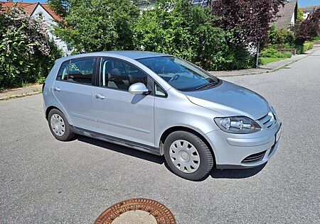 VW Golf Plus Volkswagen 1.4 Trendline